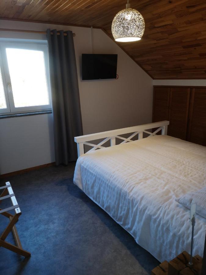 Au Louis D'Or, Gite Pour 6 Personnes , Lierneux Exterior photo