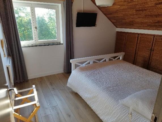 Au Louis D'Or, Gite Pour 6 Personnes , Lierneux Exterior photo